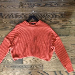 Urban Heritage wool sweater Size:S